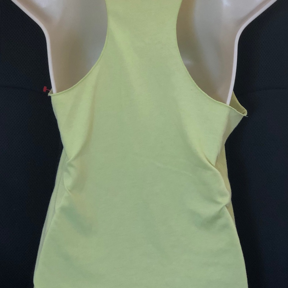 Tank top - Picture 2 of 2